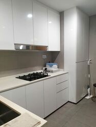 Ville Royale (D9), Condominium #551493451